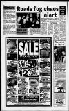 Nottingham Evening Post Tuesday 22 December 1992 Page 8