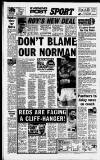 Nottingham Evening Post Tuesday 22 December 1992 Page 22