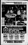 Nottingham Evening Post Tuesday 22 December 1992 Page 24