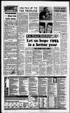 Nottingham Evening Post Monday 28 December 1992 Page 4