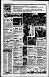 Nottingham Evening Post Monday 28 December 1992 Page 6