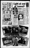 Nottingham Evening Post Monday 28 December 1992 Page 8
