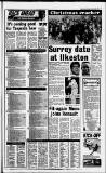 Nottingham Evening Post Monday 28 December 1992 Page 19