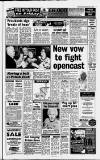 Nottingham Evening Post Monday 04 January 1993 Page 3
