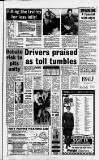 Nottingham Evening Post Monday 04 January 1993 Page 5