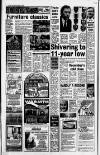 Nottingham Evening Post Monday 04 January 1993 Page 8