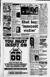 Nottingham Evening Post Monday 04 January 1993 Page 10
