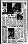 Nottingham Evening Post Friday 08 January 1993 Page 6