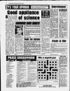 Nottingham Evening Post Saturday 09 January 1993 Page 6