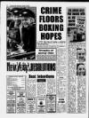 Nottingham Evening Post Saturday 09 January 1993 Page 8