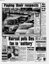 Nottingham Evening Post Saturday 09 January 1993 Page 9