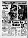 Nottingham Evening Post Saturday 09 January 1993 Page 10