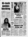 Nottingham Evening Post Saturday 09 January 1993 Page 15