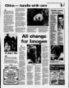 Nottingham Evening Post Saturday 09 January 1993 Page 19