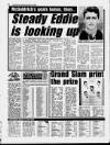 Nottingham Evening Post Saturday 09 January 1993 Page 38