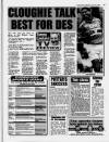 Nottingham Evening Post Saturday 09 January 1993 Page 39