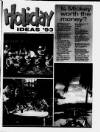 Nottingham Evening Post Saturday 09 January 1993 Page 41