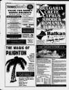 Nottingham Evening Post Saturday 09 January 1993 Page 54