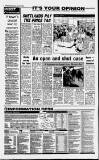 Nottingham Evening Post Wednesday 13 January 1993 Page 4