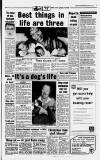 Nottingham Evening Post Wednesday 13 January 1993 Page 5