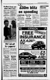 Nottingham Evening Post Wednesday 13 January 1993 Page 7