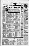 Nottingham Evening Post Wednesday 13 January 1993 Page 24