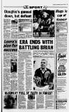 Nottingham Evening Post Wednesday 13 January 1993 Page 25