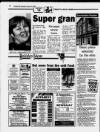 Nottingham Evening Post Saturday 16 January 1993 Page 10