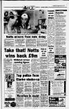 Nottingham Evening Post Thursday 21 January 1993 Page 3