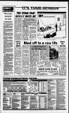 Nottingham Evening Post Thursday 21 January 1993 Page 4