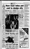 Nottingham Evening Post Thursday 21 January 1993 Page 5