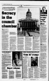Nottingham Evening Post Thursday 21 January 1993 Page 6