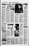Nottingham Evening Post Thursday 21 January 1993 Page 14