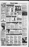 Nottingham Evening Post Thursday 21 January 1993 Page 18