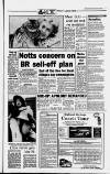 Nottingham Evening Post Tuesday 26 January 1993 Page 5