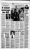 Nottingham Evening Post Tuesday 26 January 1993 Page 6