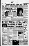 Nottingham Evening Post Tuesday 26 January 1993 Page 9