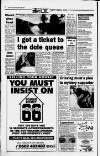 Nottingham Evening Post Tuesday 26 January 1993 Page 10