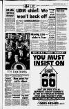 Nottingham Evening Post Wednesday 27 January 1993 Page 5