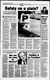 Nottingham Evening Post Wednesday 27 January 1993 Page 6