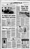 Nottingham Evening Post Wednesday 27 January 1993 Page 11