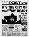 Nottingham Evening Post Saturday 30 January 1993 Page 1