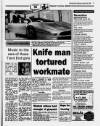 Nottingham Evening Post Saturday 30 January 1993 Page 3