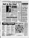 Nottingham Evening Post Saturday 30 January 1993 Page 6