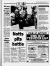 Nottingham Evening Post Saturday 30 January 1993 Page 9