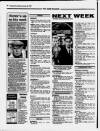 Nottingham Evening Post Saturday 30 January 1993 Page 20