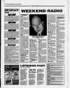 Nottingham Evening Post Saturday 30 January 1993 Page 24