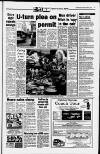 Nottingham Evening Post Monday 01 February 1993 Page 5
