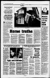 Nottingham Evening Post Monday 01 February 1993 Page 6