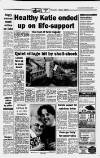 Nottingham Evening Post Tuesday 02 March 1993 Page 3
